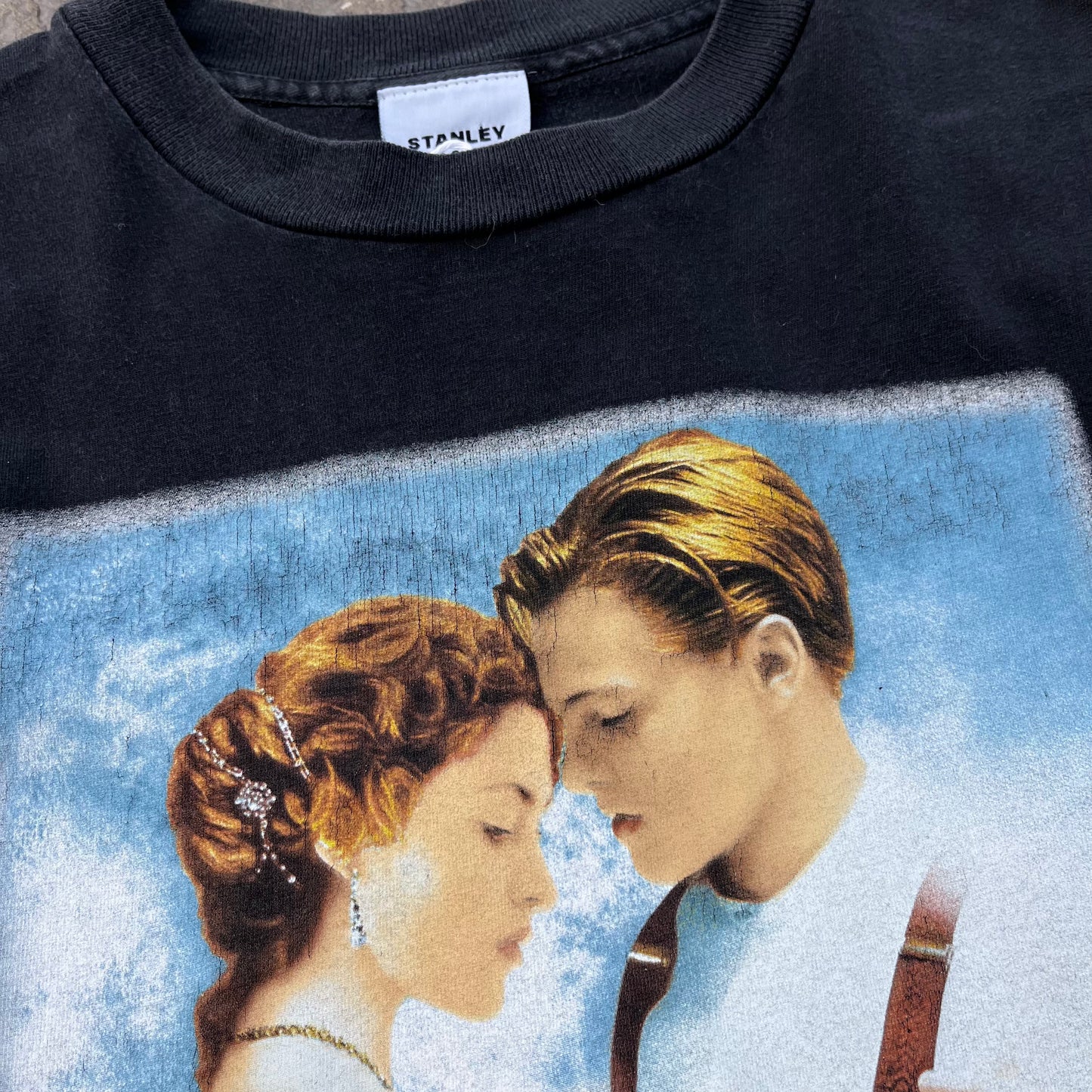 Titanic '96 tee