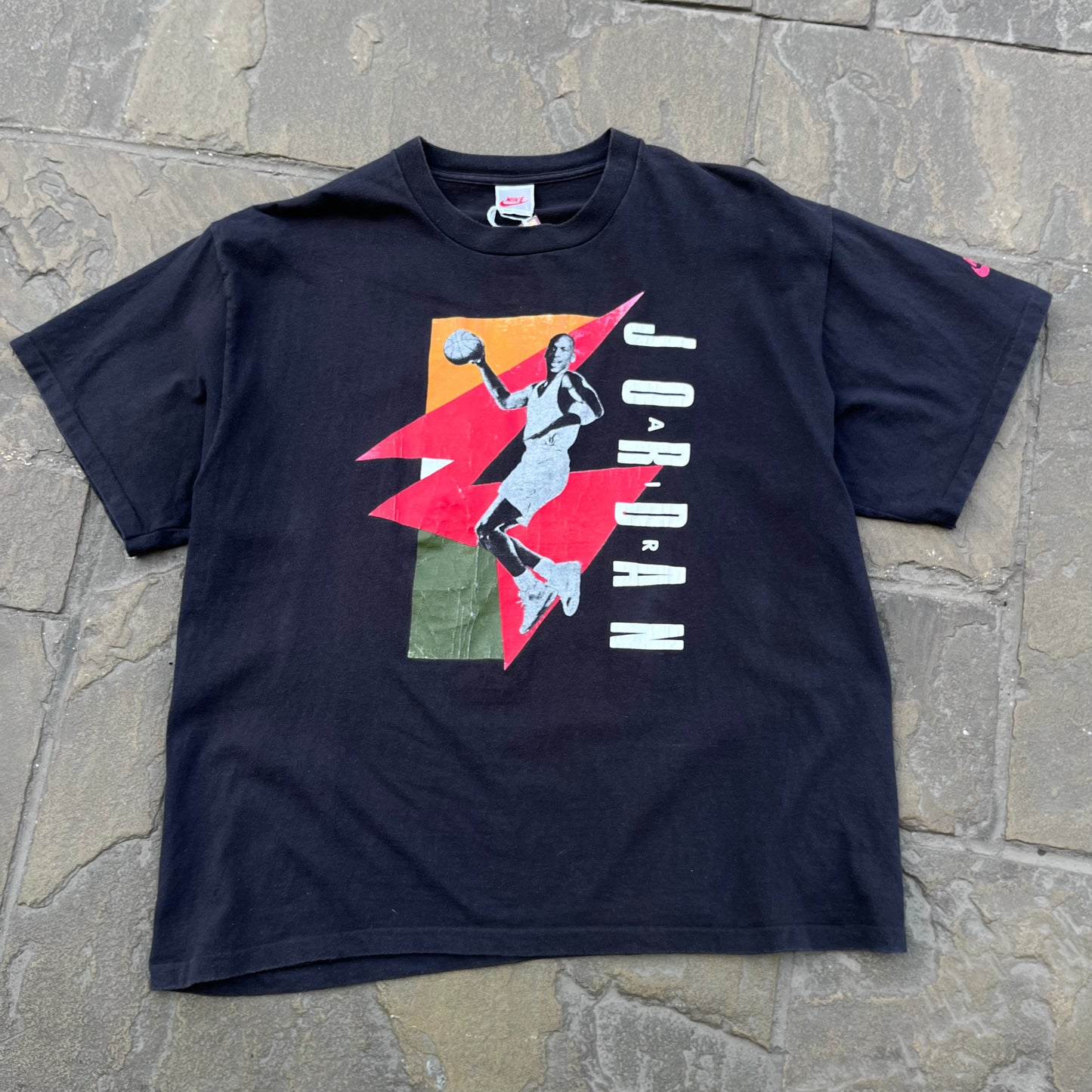 Jordan Nike tee