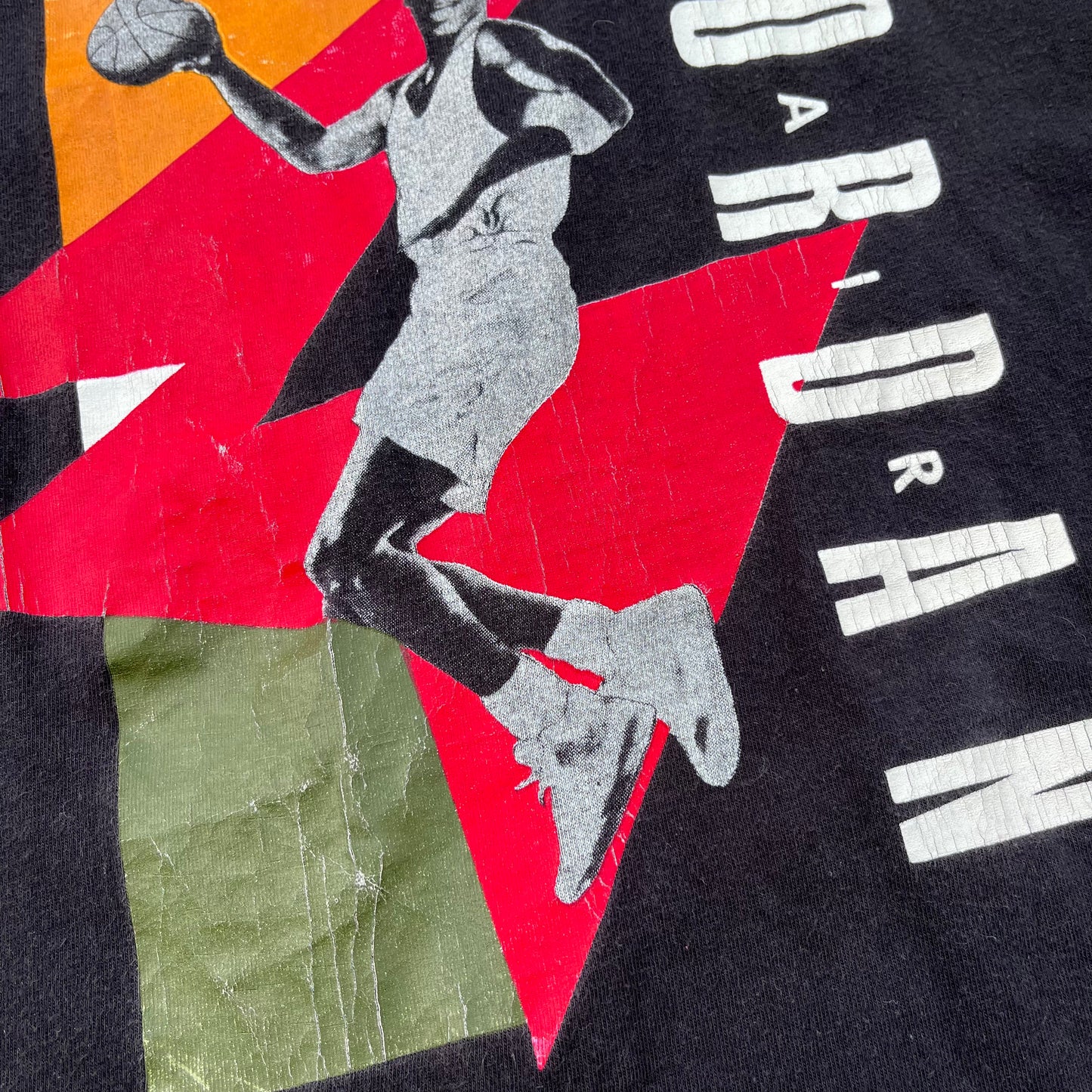 Jordan Nike tee
