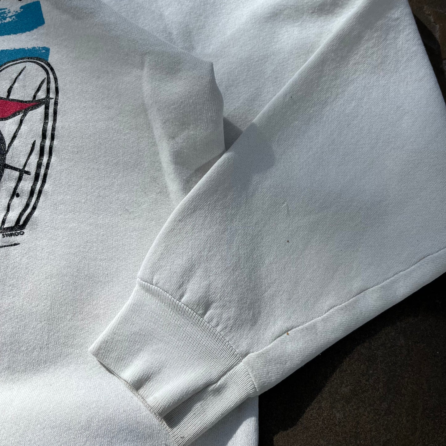 Speed Racer 90s S/S
