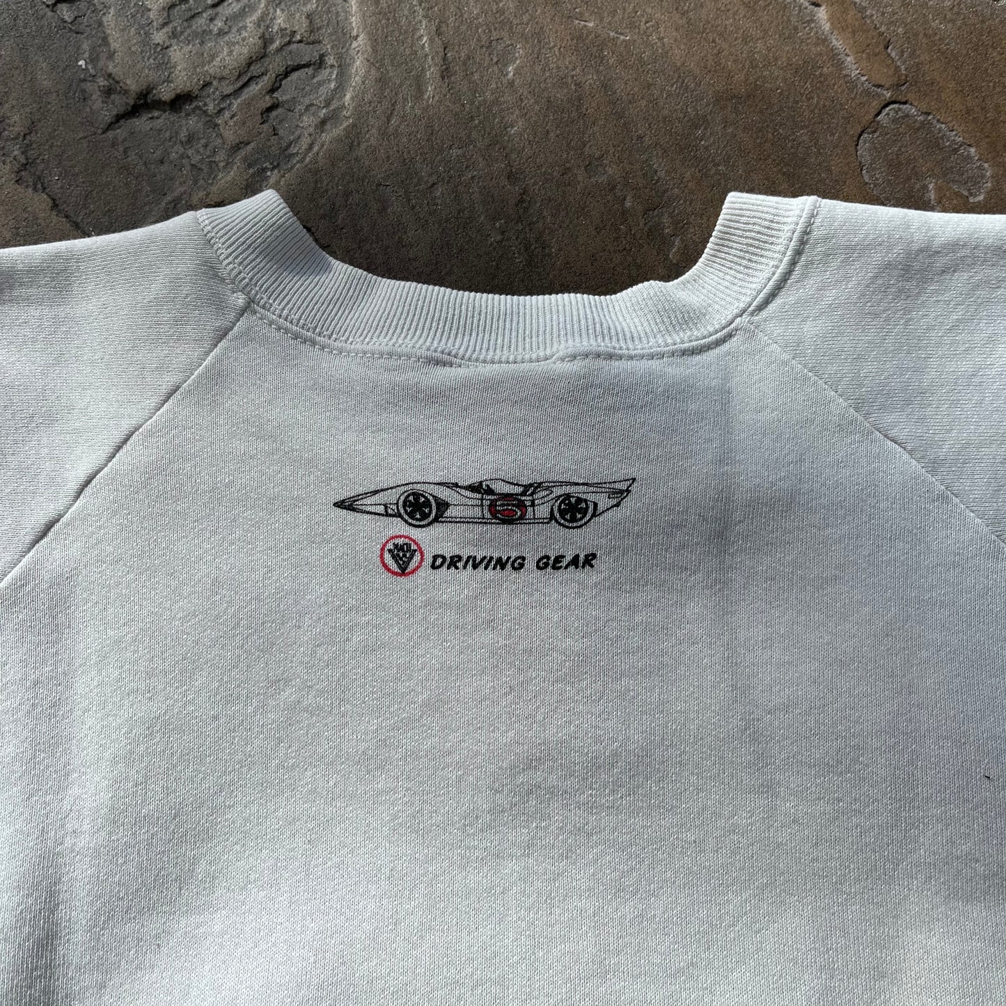 Speed Racer 90s S/S