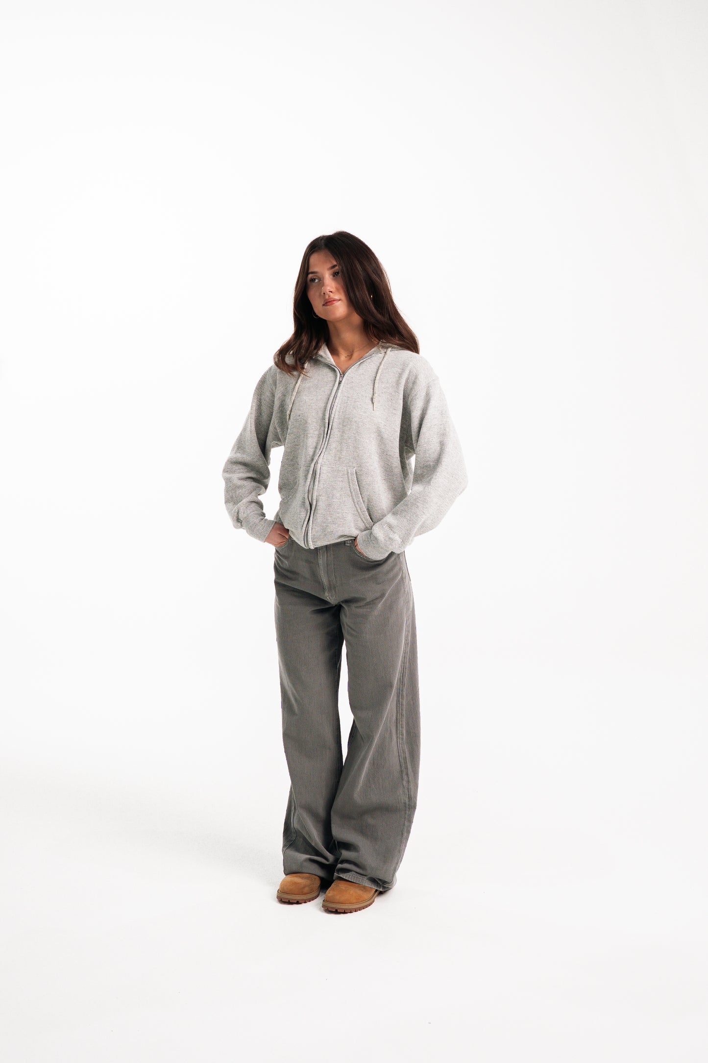 13 - Fits Small - BAGGY