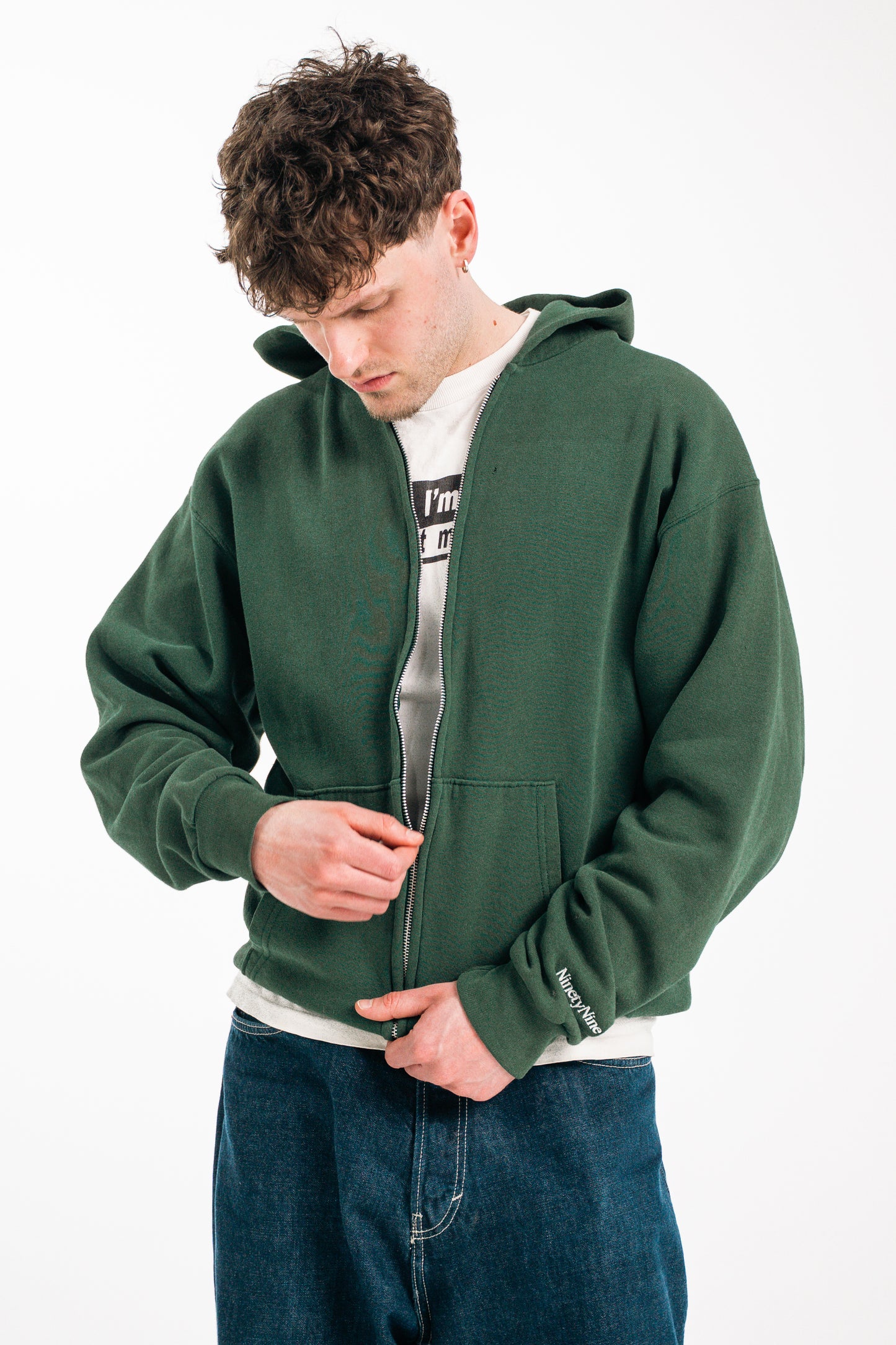 31 - Soffee Sweats - Large