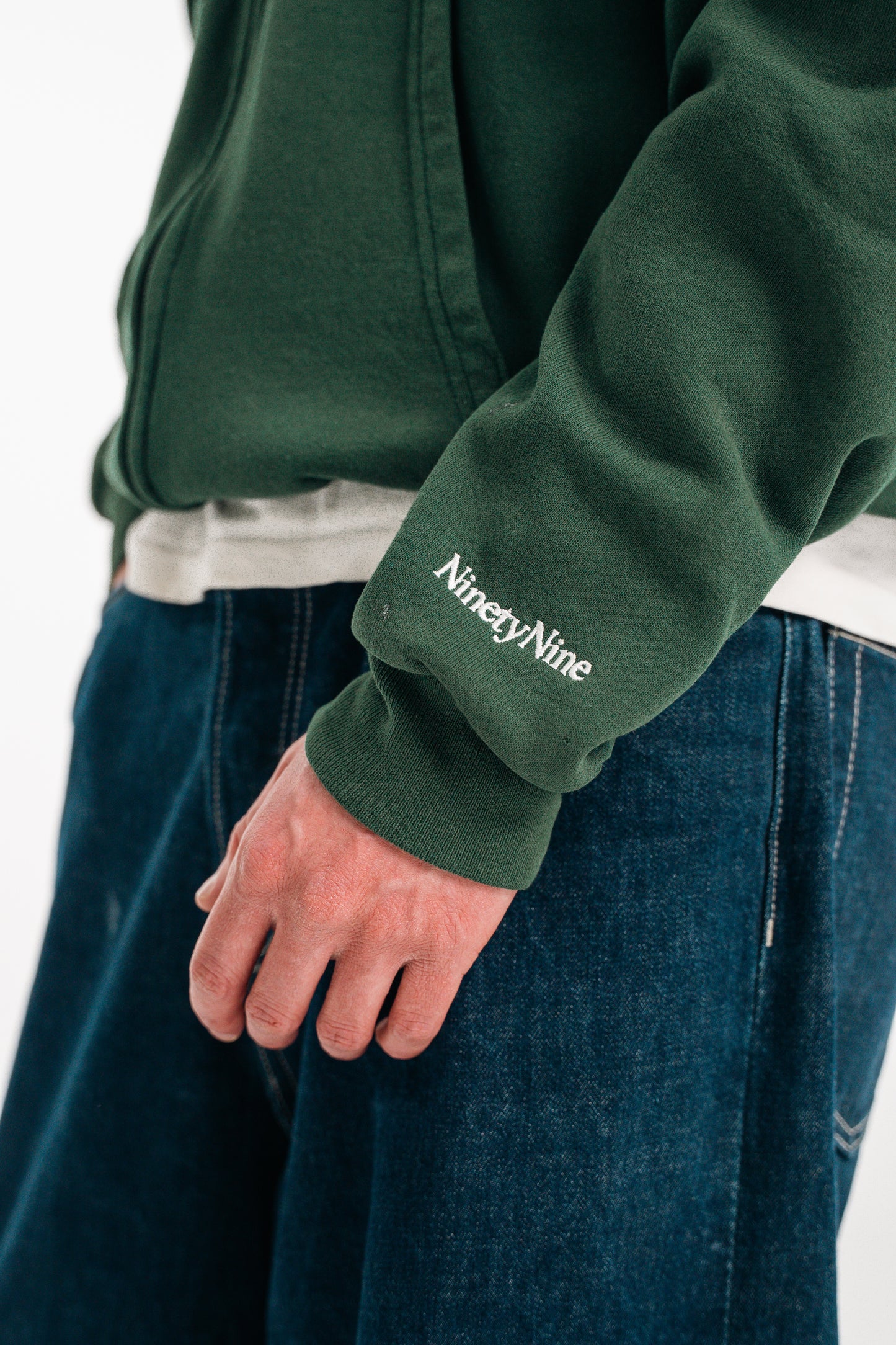 31 - Soffee Sweats - Large