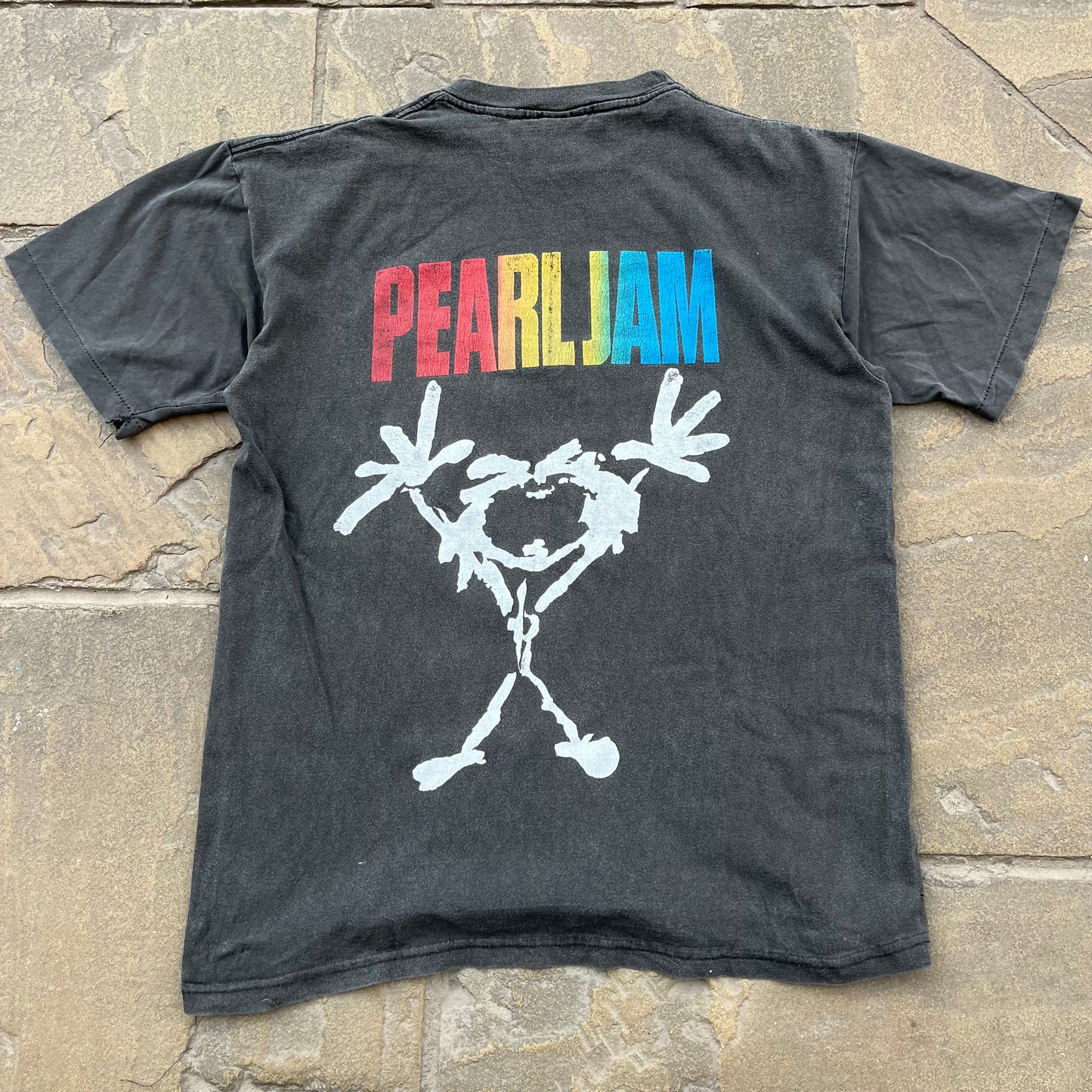Pearl Jam tee
