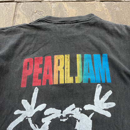 Pearl Jam tee