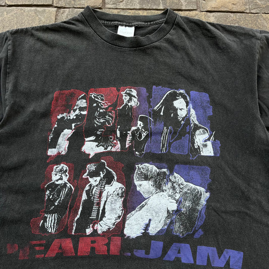 Pearl Jam tee
