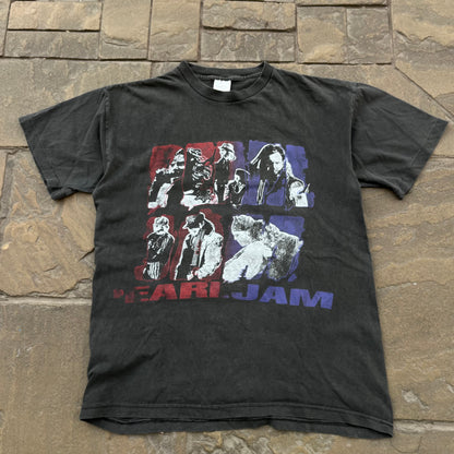 Pearl Jam tee