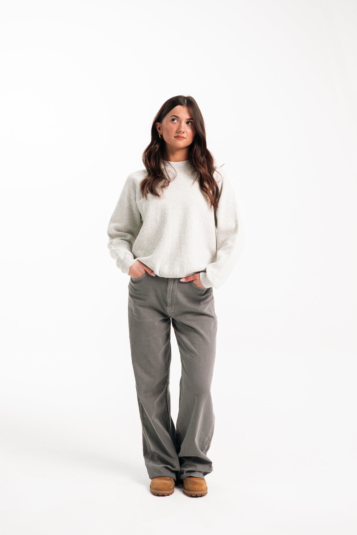 12 - Fruit of the Loom Ladies - Medium