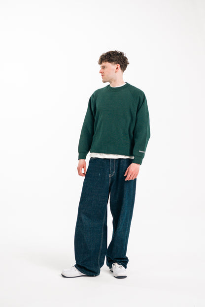 3 - Fruit of the Loom Casual Wear - L fits BOXY Medium
