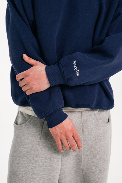 7 - Hanes Premium Weight - XL - BOXY