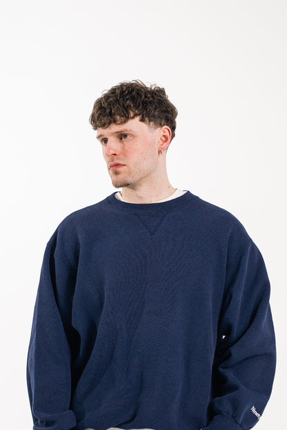 9 - Hanes Classics XL - BOXY
