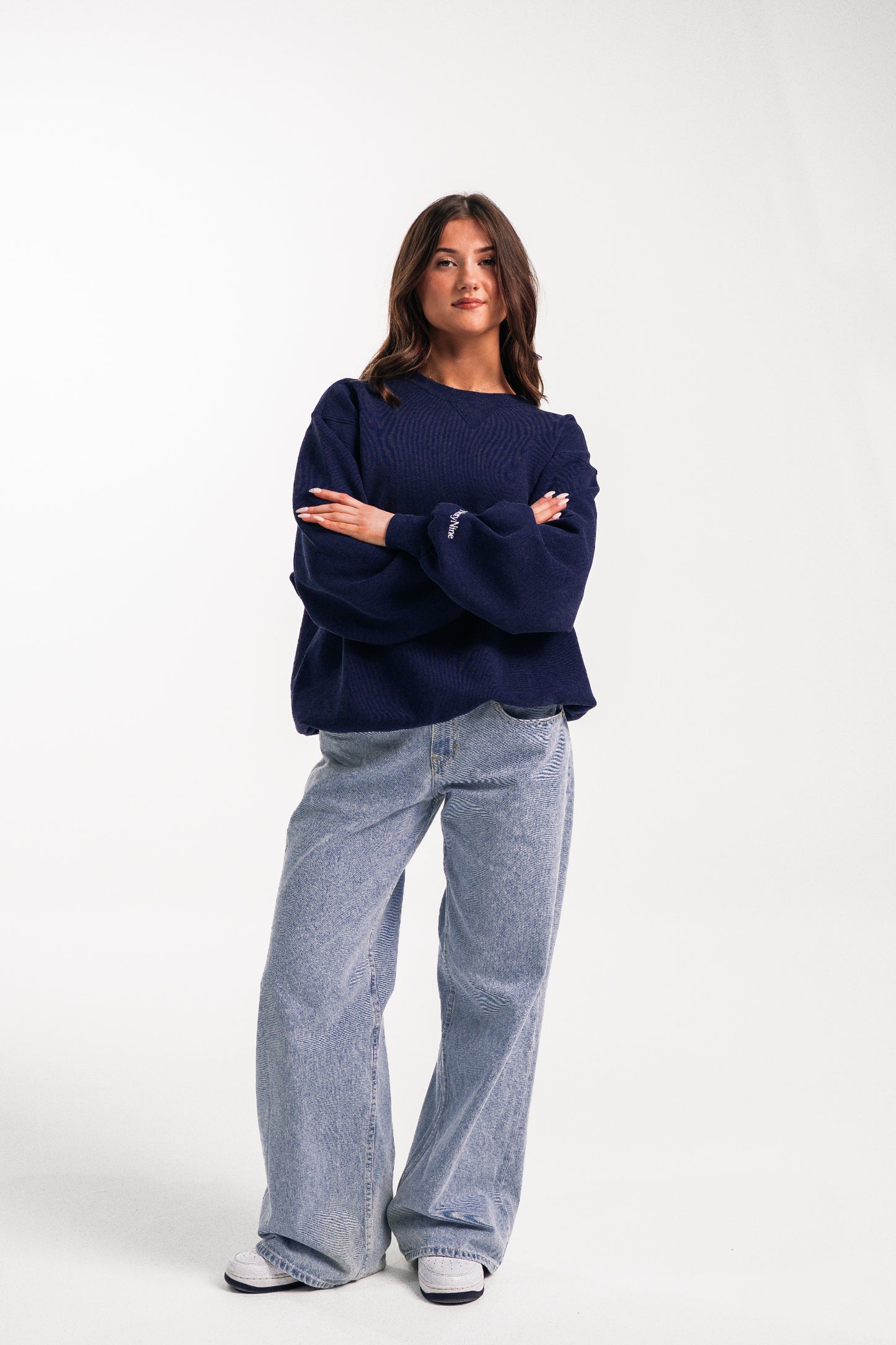 9 - Hanes Classics XL - BOXY