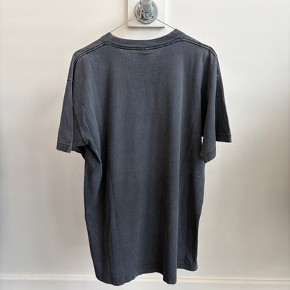 Taz 1995 big face vintage tee