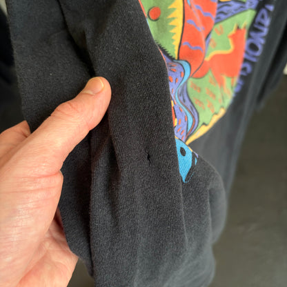 Glastonbury ’92 Longsleeve