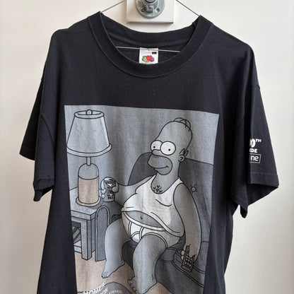Homer Simpson 300th ep ’95 tee