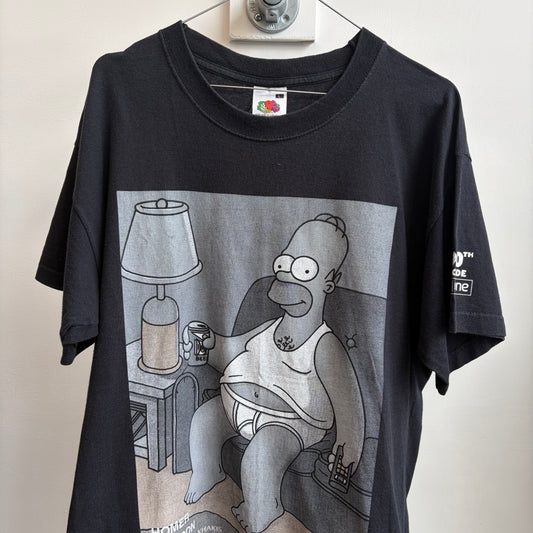 Homer Simpson 300th ep ’95 tee
