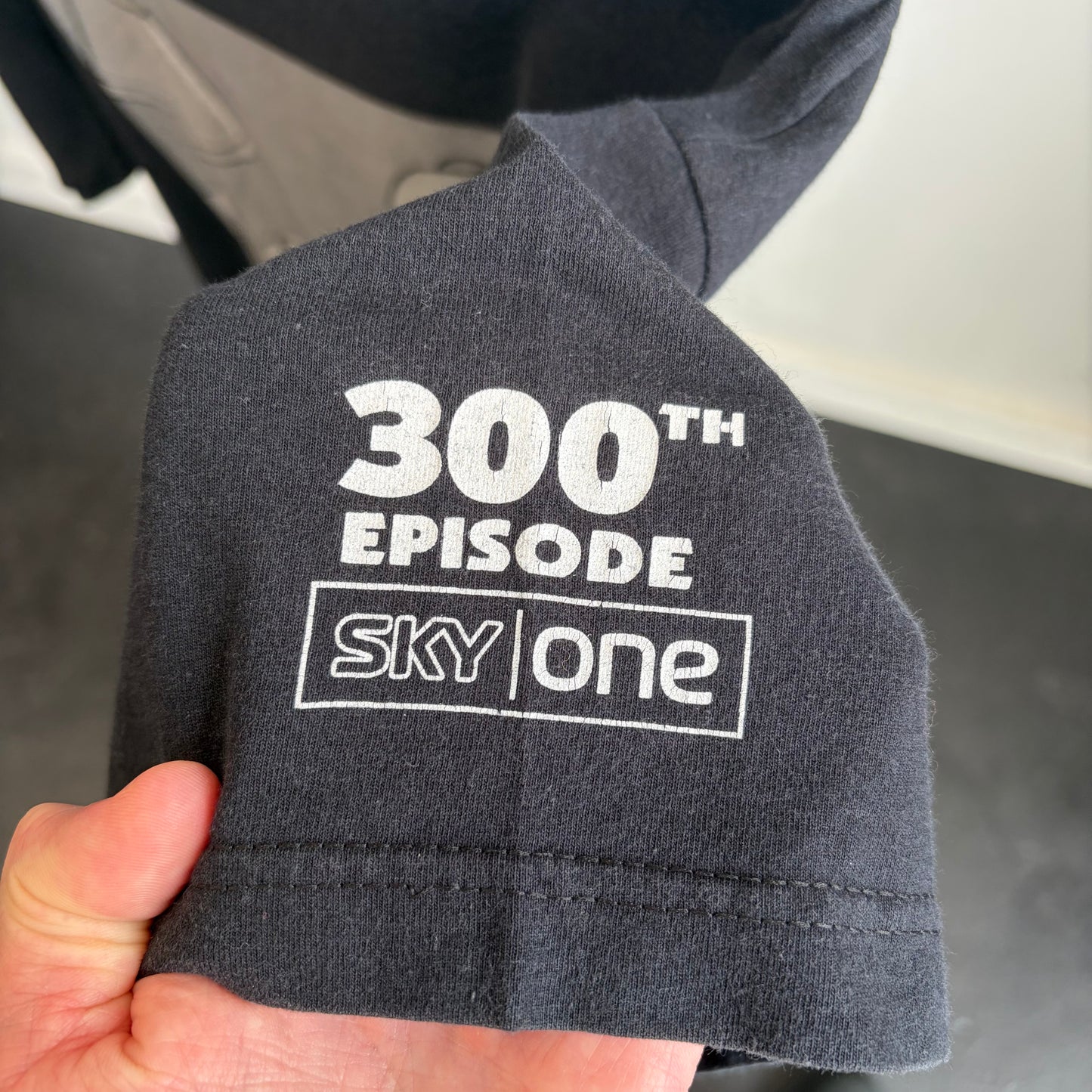 Homer Simpson 300th ep ’95 tee
