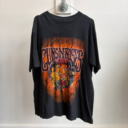 Guns’N’Roses promo vintage tee