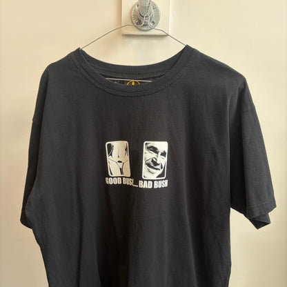 Good Bush… Bad Bush tee