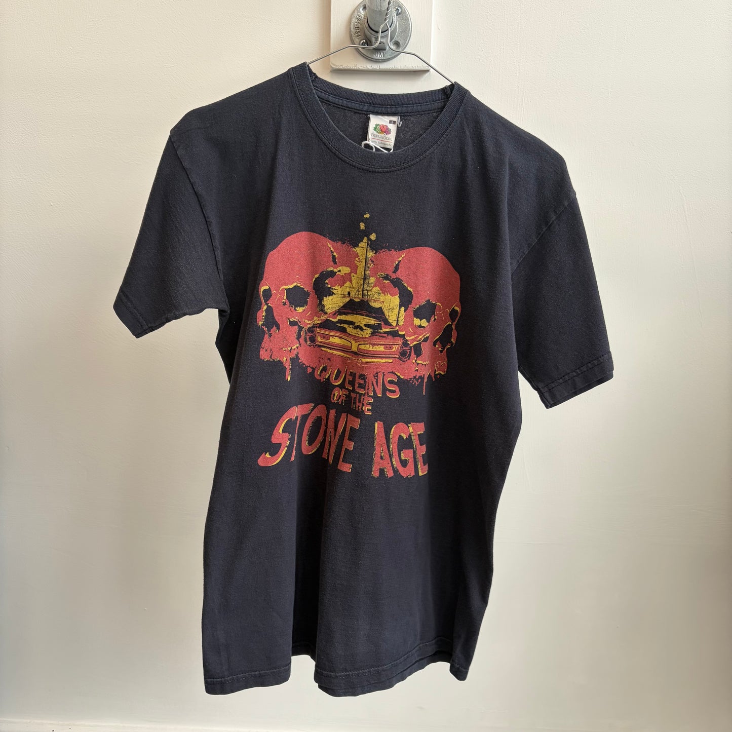 Queens of the Stone Age ‘00s tee