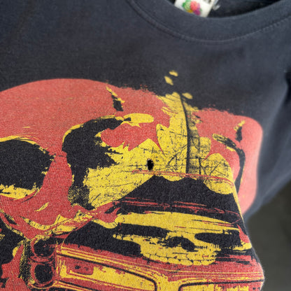 Queens of the Stone Age ‘00s tee