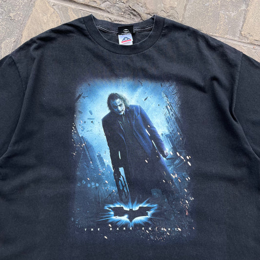 Dark Knight Joker tee