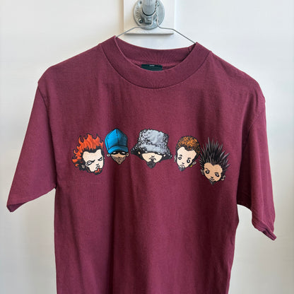 Limp Bizkit ’98 tee