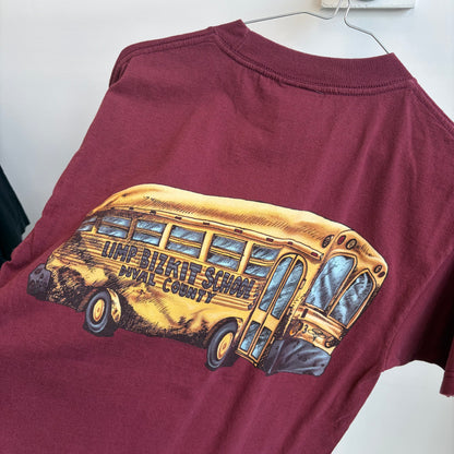 Limp Bizkit ’98 tee