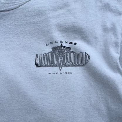 Hollywood legends - Monroe '95 tee