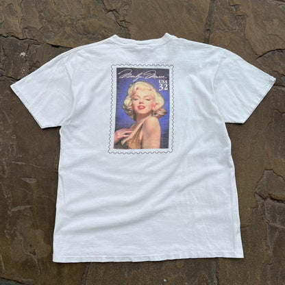 Hollywood legends - Monroe '95 tee