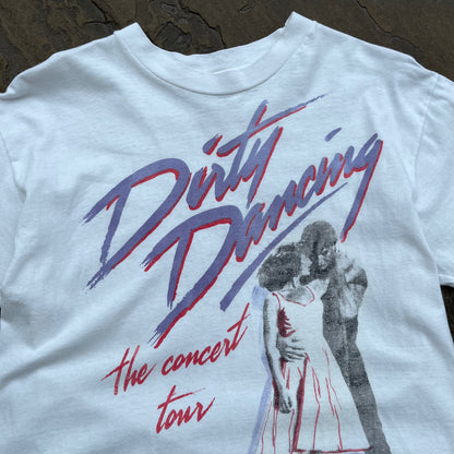 Dirty Dancing Concert Tour tee