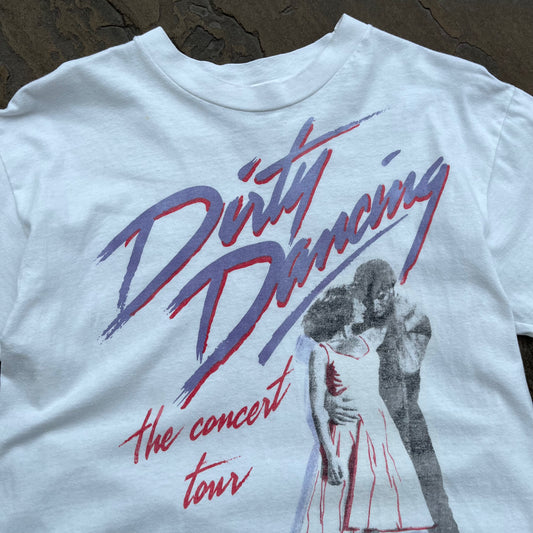 Dirty Dancing Concert Tour tee