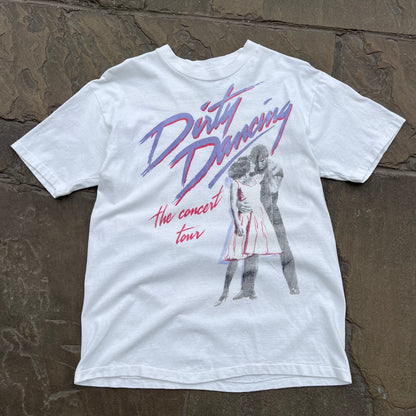 Dirty Dancing Concert Tour tee
