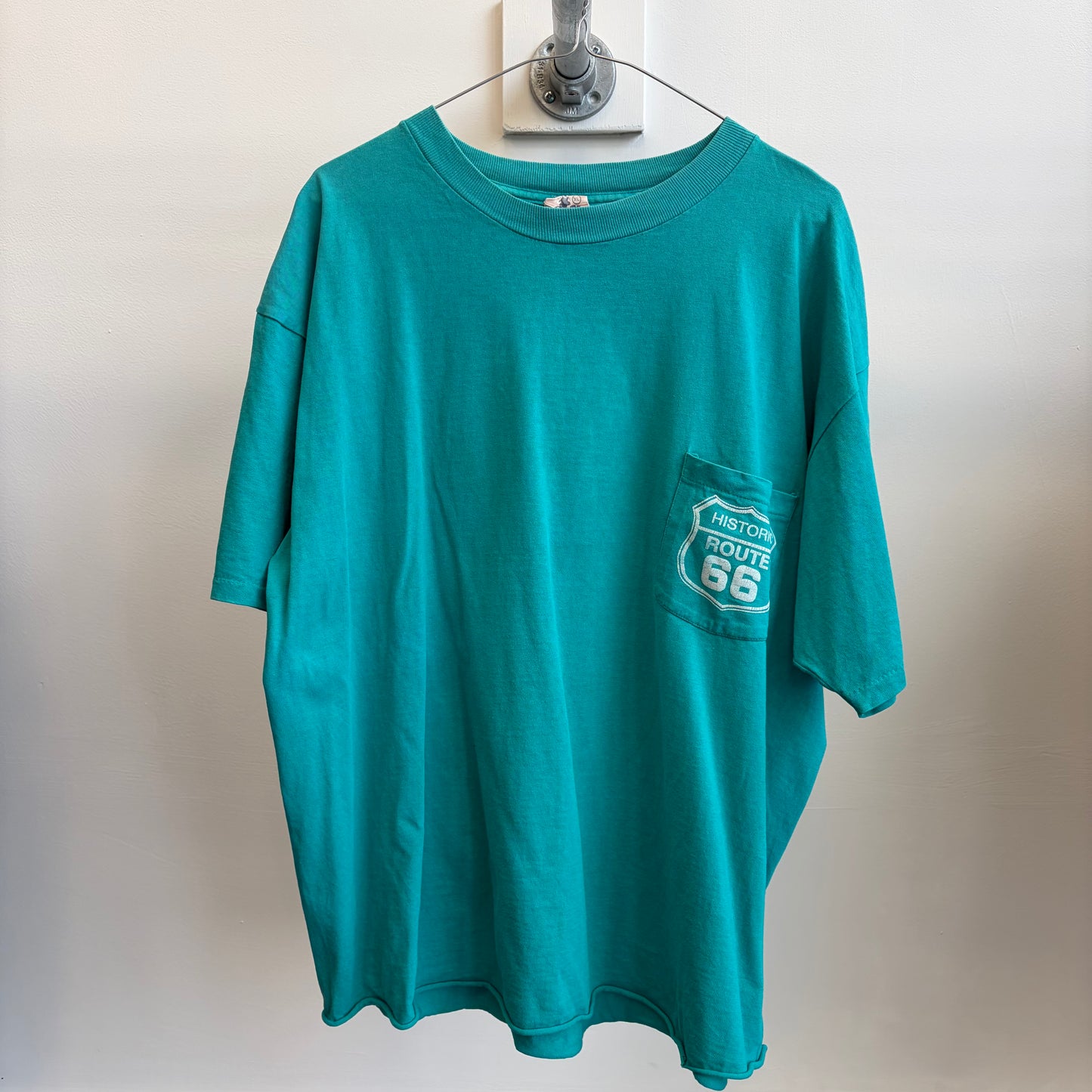 Route 66 vintage tee