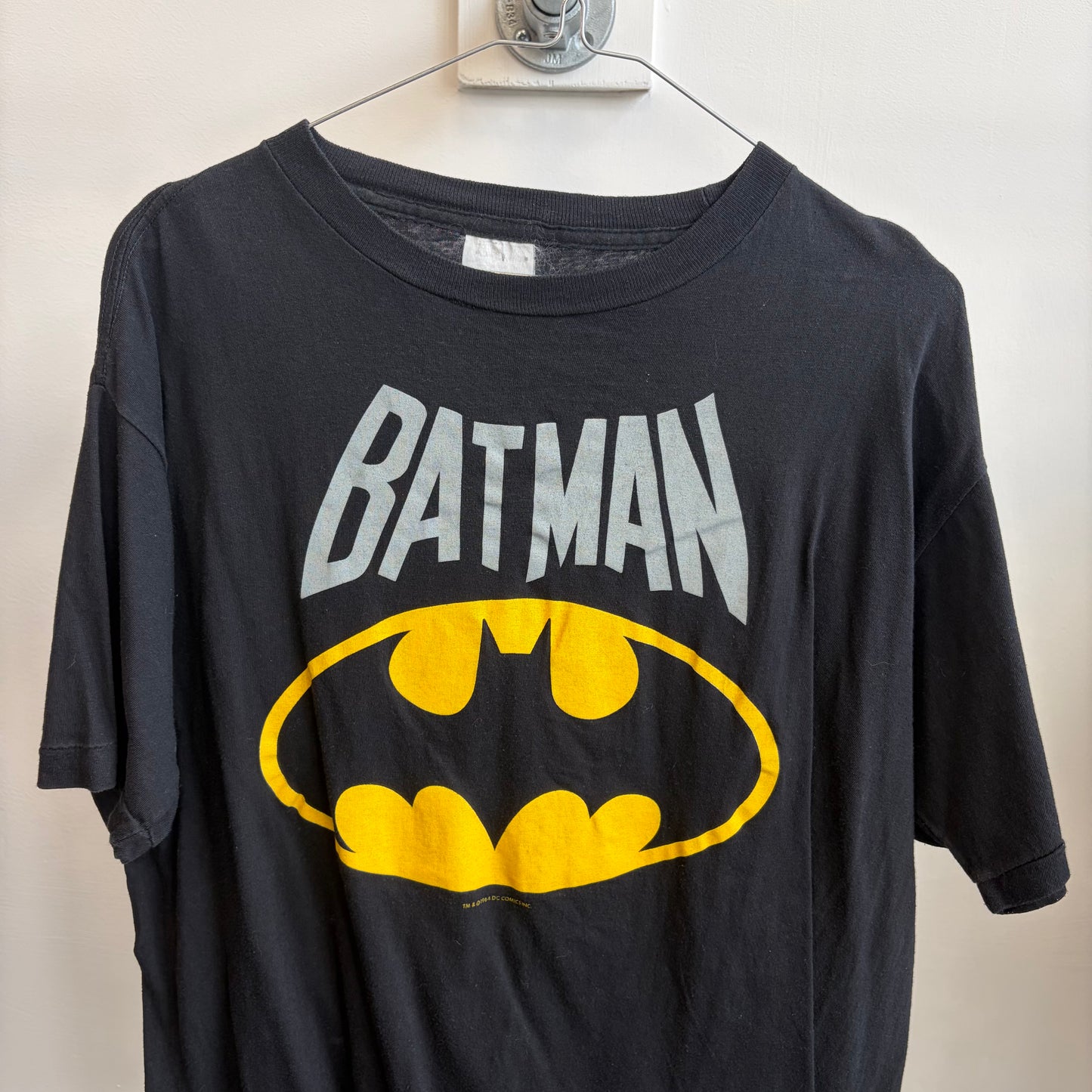 Batman 90s tee