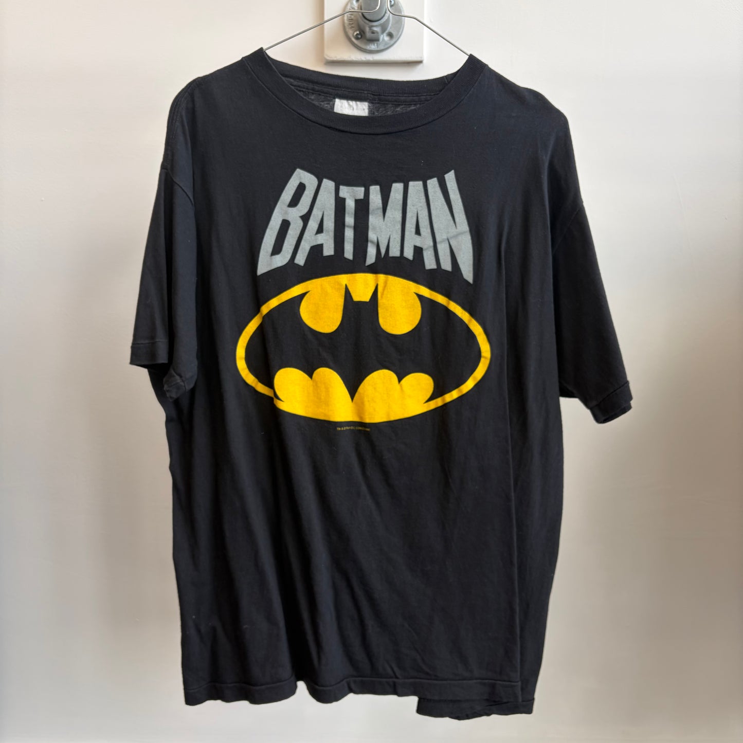 Batman 90s tee