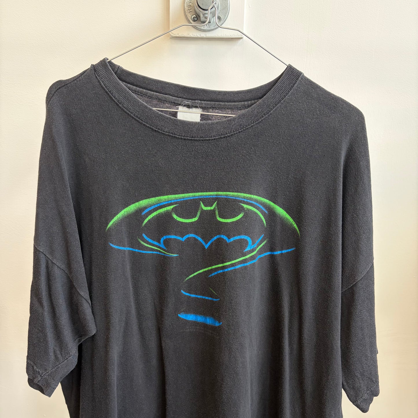 Batman Riddler ’95 tee