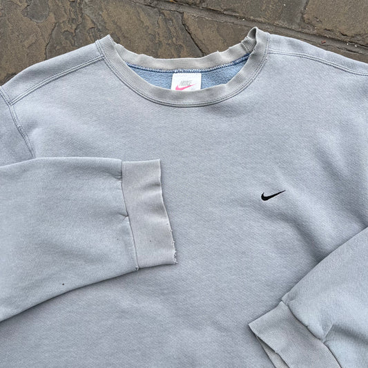 Nike Stone Distressed S/S