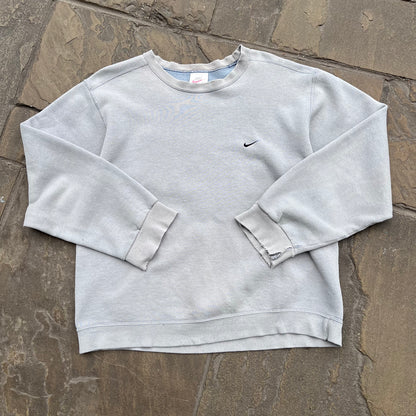 Nike Stone Distressed S/S