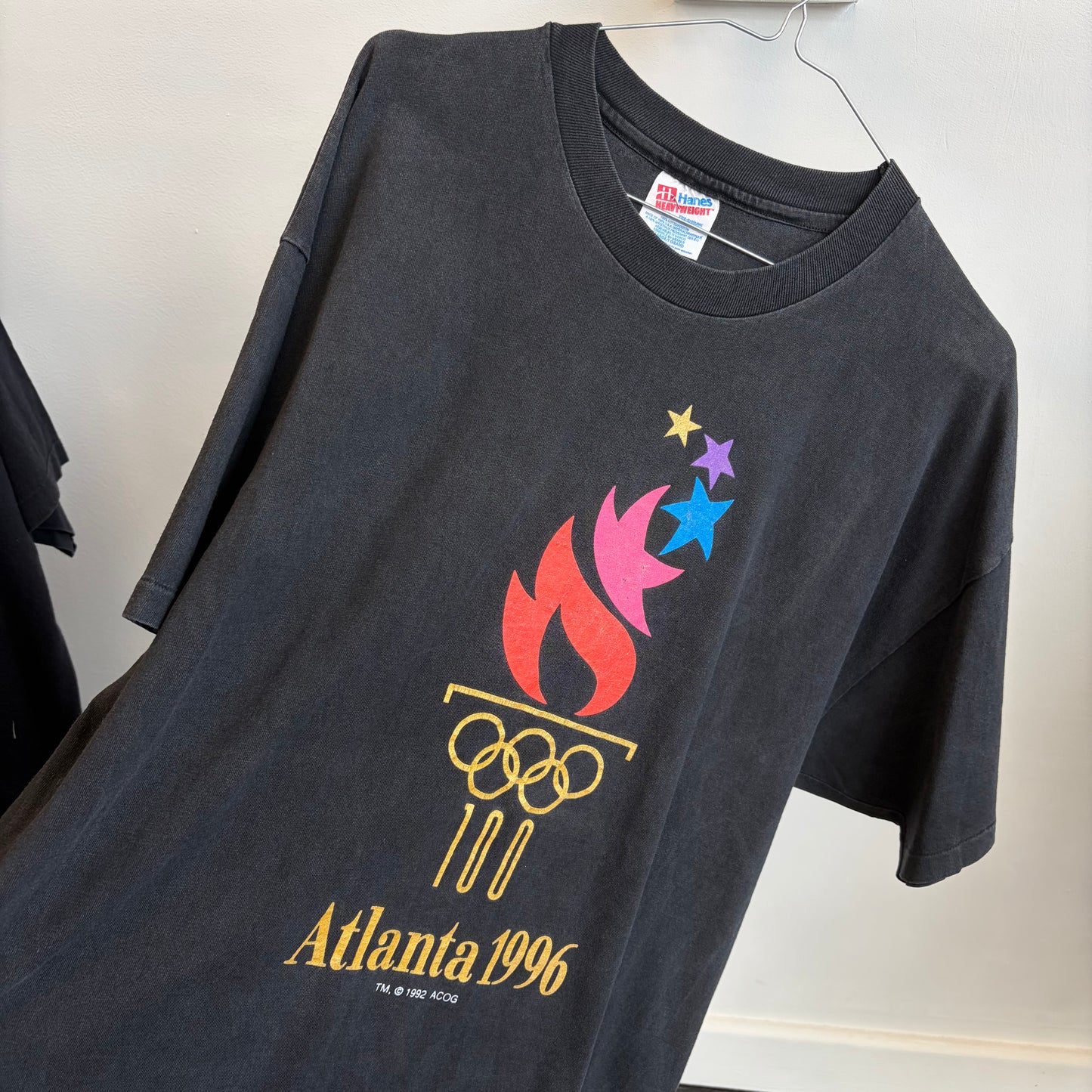Atlanta ’96 tee
