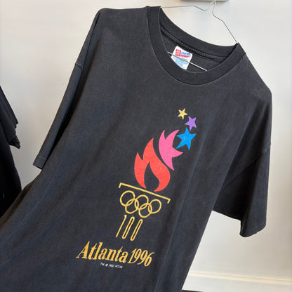 Atlanta ’96 tee