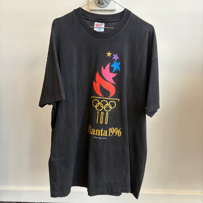 Atlanta ’96 tee