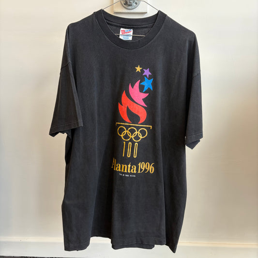 Atlanta ’96 tee