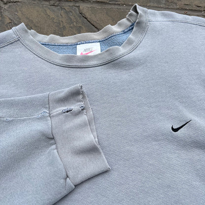Nike Stone Distressed S/S