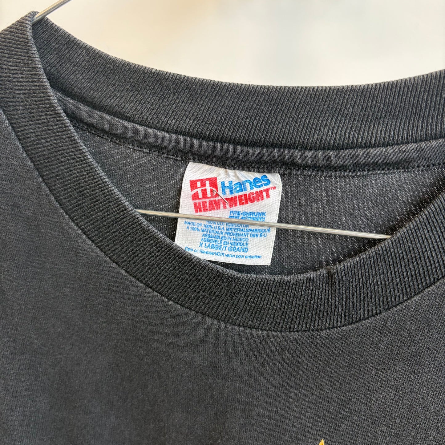 Atlanta ’96 tee