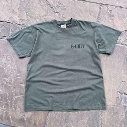 50 Cent '03 tee