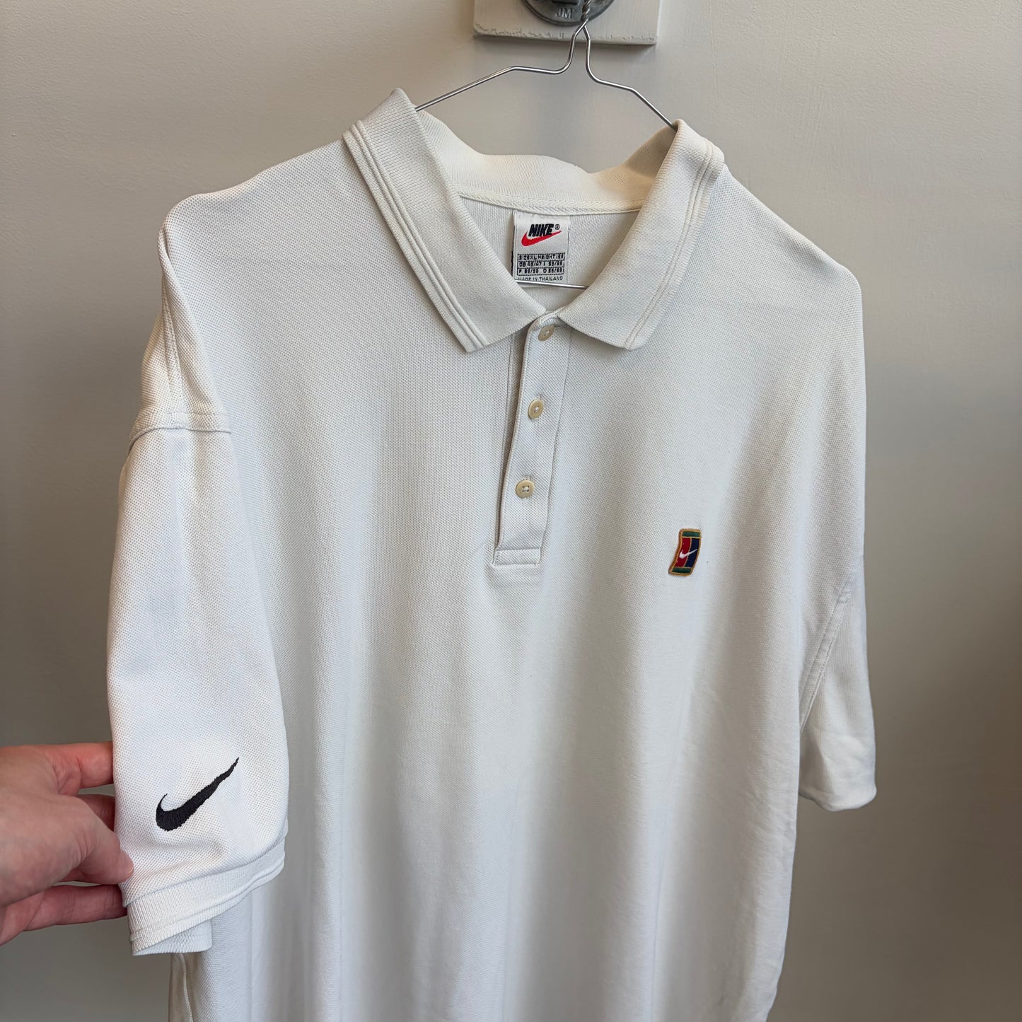 Nike Court Polo