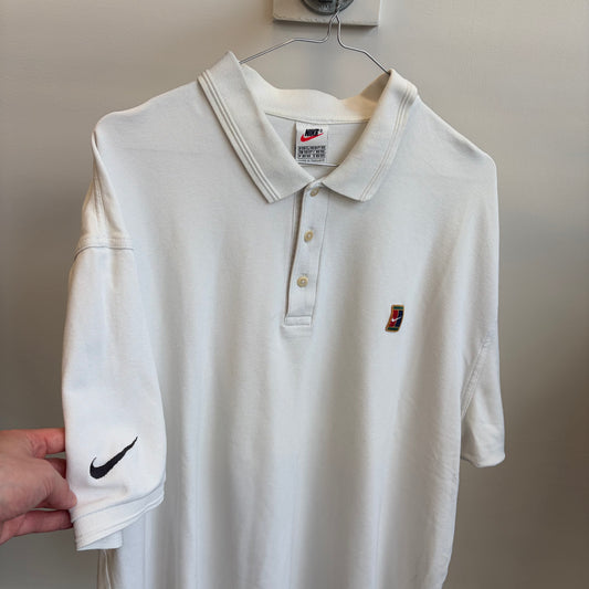 Nike Court Polo