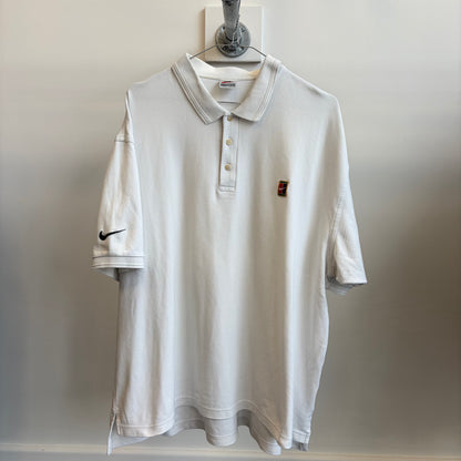 Nike Court Polo
